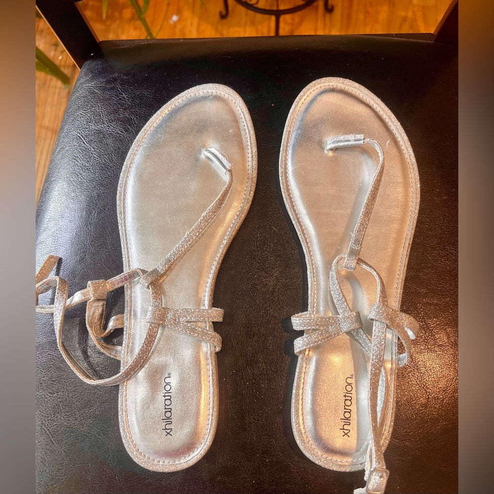 Xhilaration Sandals